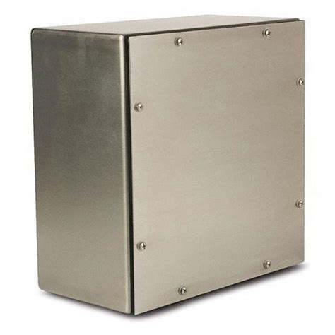 stainless steel junction box nema 4x|stainless nema 4x enclosure.